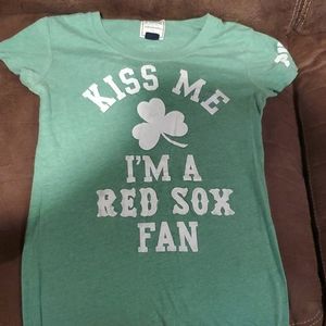 Victoria Secret Pink tshirt